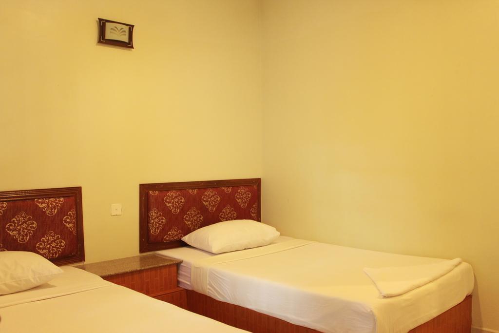 Zana Beach Guesthouse Sihanoukville Eksteriør bilde
